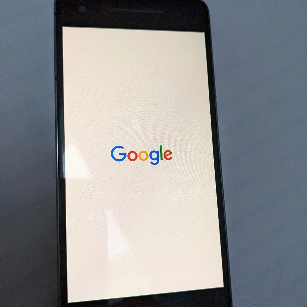 Google Pixel 2 unlocked 128GB